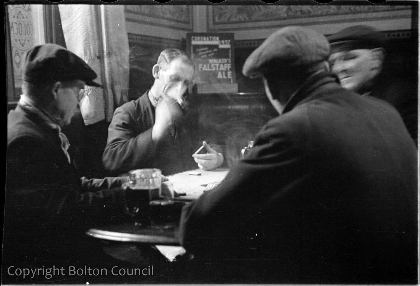 Domino League Enjoyably Studley